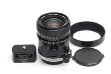 Canon TS 2.8/35mm S.S.C
