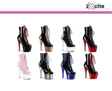Pleaser High Heel Stiletto