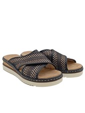 RIEKER Komfort-Sandalen Damen