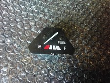 XJR1300 Tankanzeige   RP02