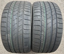 2 x 275/35R20 102Y