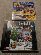 Die drei ??? Fragezeichen Kids