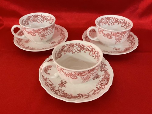 Villeroy boch valeria rot - &,
