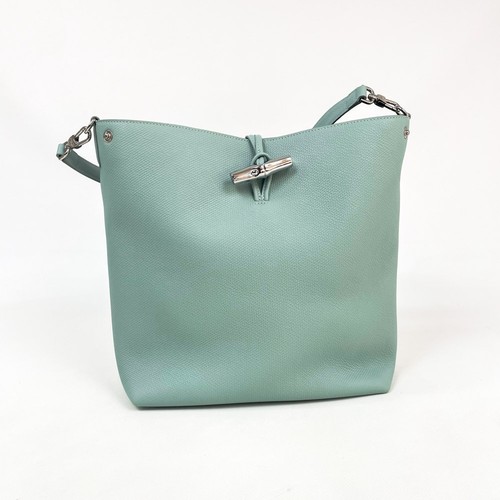 Longchamp roseau m - le,