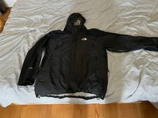 NORTH FACE Gore Tex Jacke