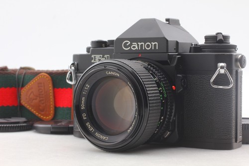Neuwertig canon neue - **neuwertig**,