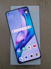 Xiaomi Mi 11  5g 256gb Farbe