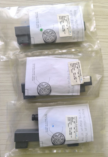 Georg fischer z60 measuring - fischer,