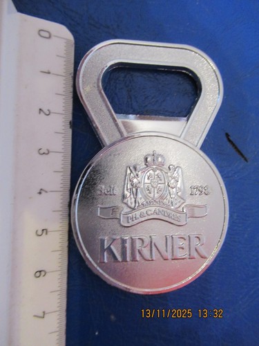 Kirner flaschenöffner - kirner,