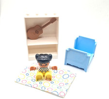 LEGO DUPLO WOHNHAUS PUPPENHAUS