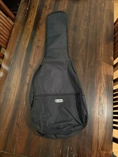 Thomann Gitarrentasche