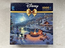 Disney by Ceaco Thomas Kinkade