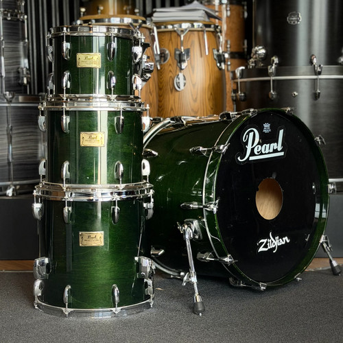 Pearl masters custom - masters,