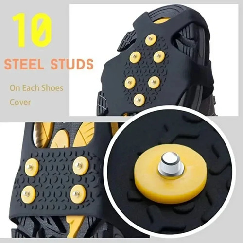 Steigeisen 2er set - steigeisen,