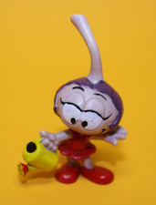 Vintage  Schnorchel nr D