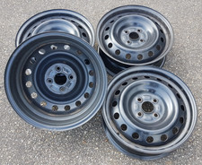 4x Felgen TOYOTA Yaris XP9/XP9F  Daihatsu Charade 5,5Jx15  4x100 ET45 #28282