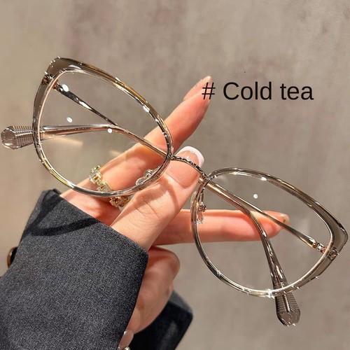 Damen katzenaugen lesebrille - katzenaugen,