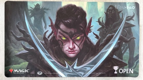 Magic the gathering playmat - magic,