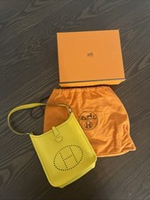Hermès Tasche Evelyn