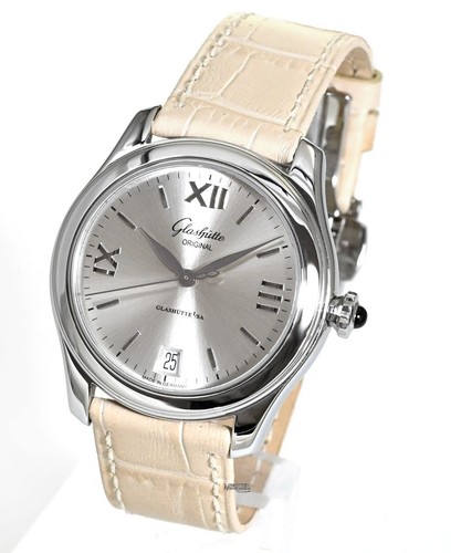 Glashütte original lady - glashütte,
