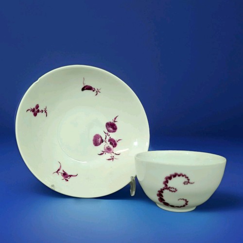 M3170 barocke meissen - m3170,