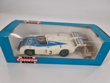 Carrera universal 132 Renault