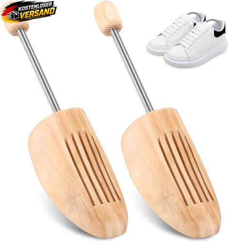 Holz schuhspanner set für - set,