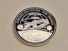 Sonderprägung Münze