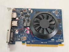Nvidia GeForce GT 640 1 GB