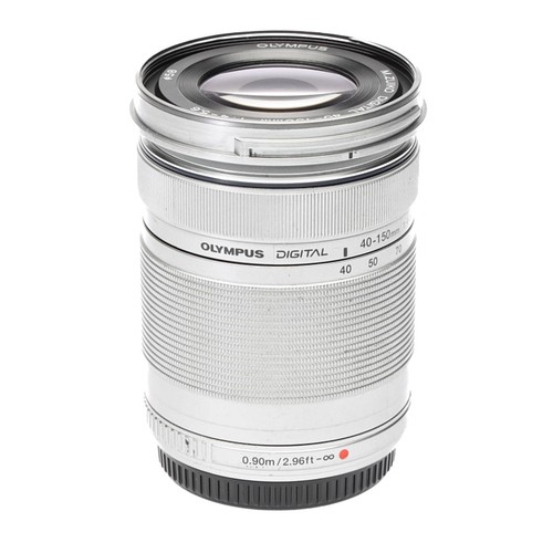 Olympus zuiko digital ed - m.zuiko,