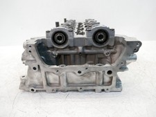 Zylinderkopf geplant für