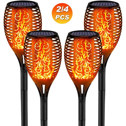Solarleuchten 96led solar - 2/4,