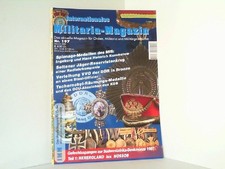 Internationales Militaria -