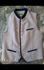 HAMMERSCHMID Trachten gilet