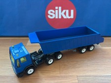 Siku 2919 Sattelkipper Ford