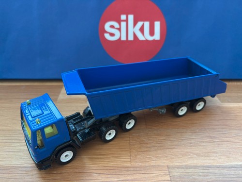 Siku 2919 sattelkipper - siku,