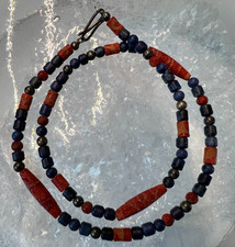 Edelsteinkette -Mix-Unikat