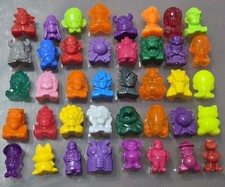 Gogo’s Crazy Bones - Dragon