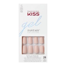 Künstliche Nägel Set KGN24 x28 Stück von S Kiss - Hochwertige Nagelkunst