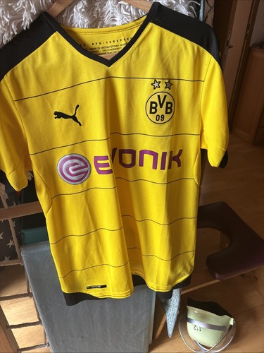 Borussia dortmund puma - dortmund, trikot
