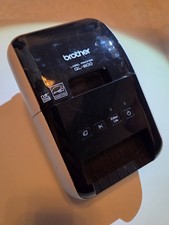 Etikettendrucker Brother