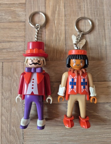 Playmobil vintage - playmobil,