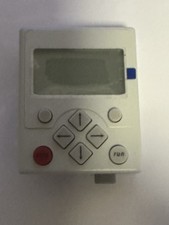 Lenze BOP Basic Operator Panel, Keypad, EZAEBK1001
