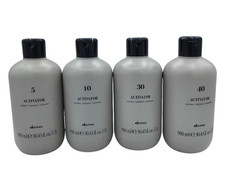 Davines Activator Entwickler Developer verschiedene Stärken 900ml