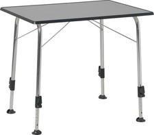 Dukdalf Luxe 1 Campingtisch 80