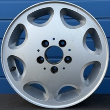 1 Alufelge "SPORTLINE" 8-Loch