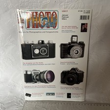 PHOTO DEAL 96   Heft  1/2017