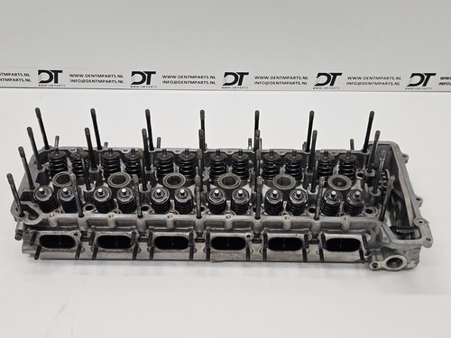 Cylinder head bmw - e36, m3