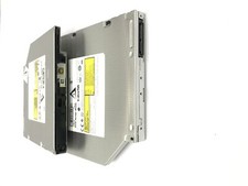 DVD/CD RW Brenner Laufwerk