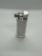 Benzin feuerzeug ähn. Dunhill sehr edel